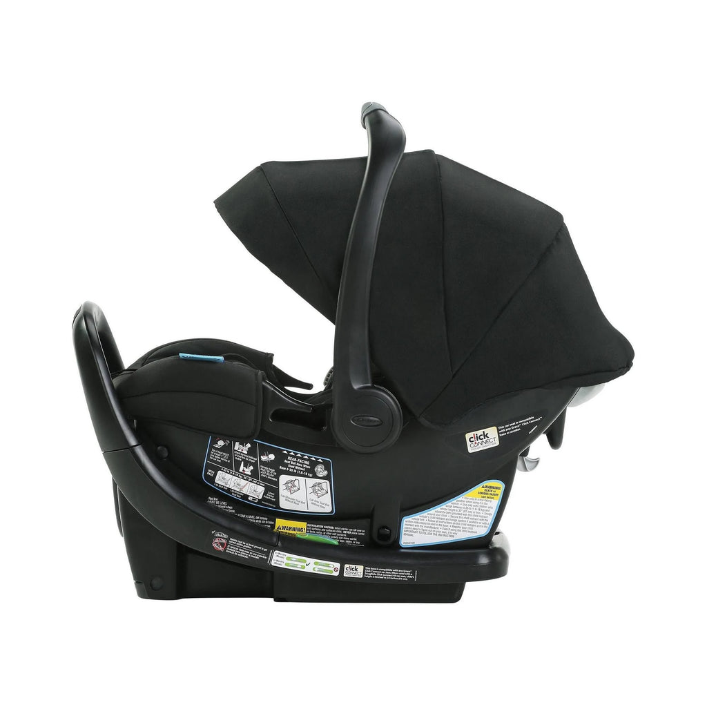Graco SnugRide Snugfit 35 LX Infant Car Seat V618
