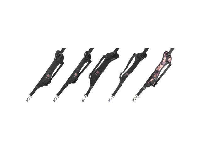BlackRapid RS-2SS Sport 2 Left Camera Strap Black N9111
