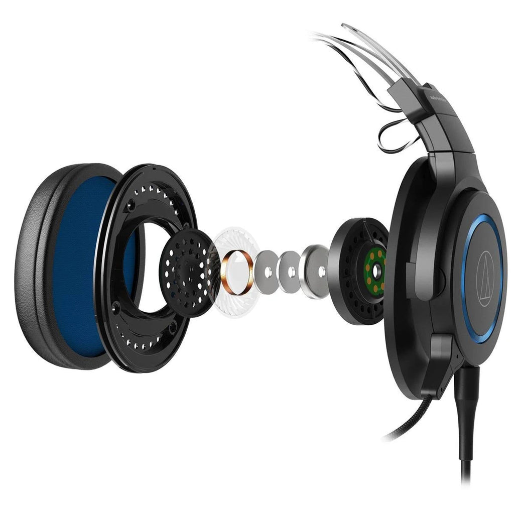 Audio-Technica ATH-G1 Gaming Headset C99235