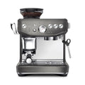 Breville Barista Express Impress Espresso Machine BES876BSS A876581
