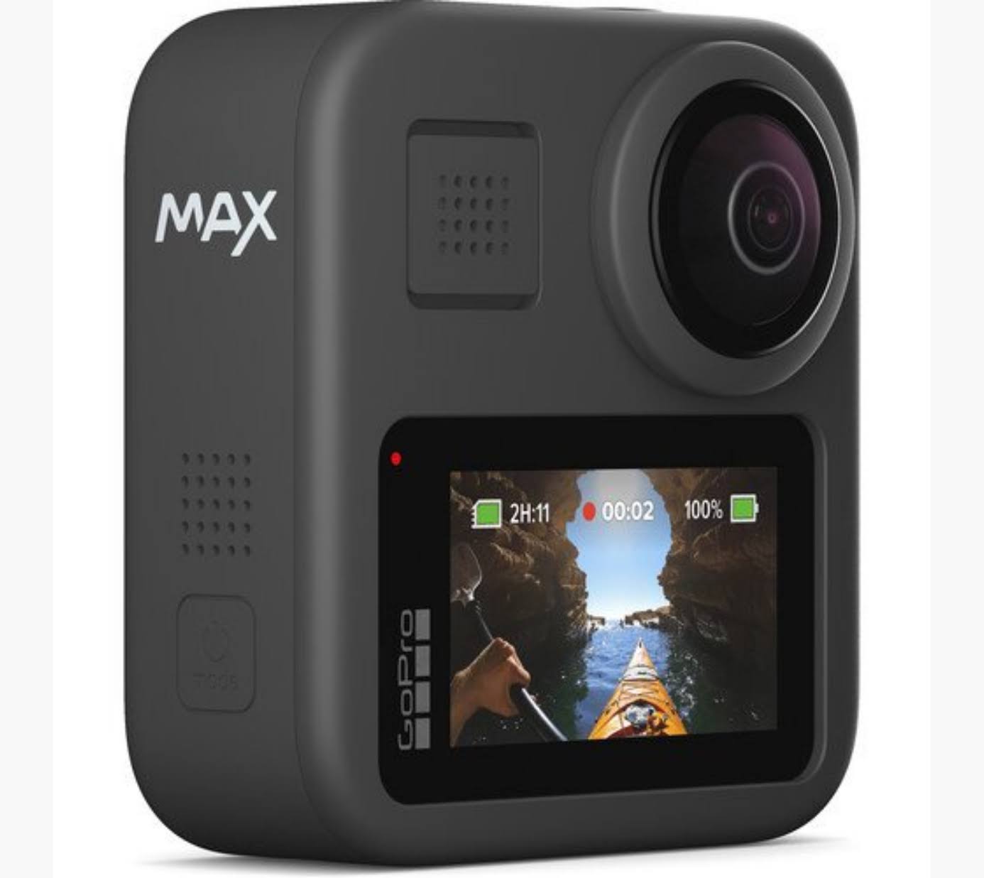 GoPro Max 360 Action Camera B77574