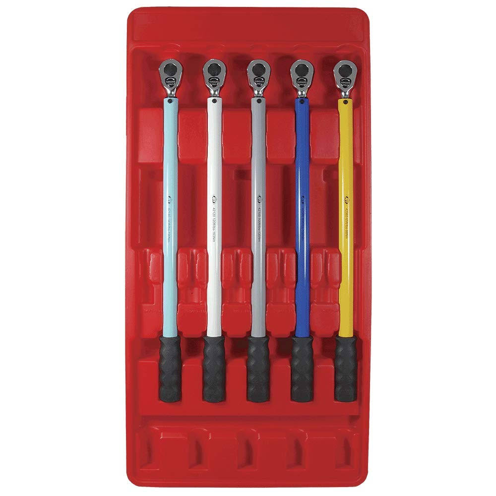 American Forge Master Tire 1/2x22 Drive 15-Piece Service Kit