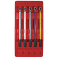 American Forge Master Tire 1/2x22 Drive 15-Piece Service Kit
