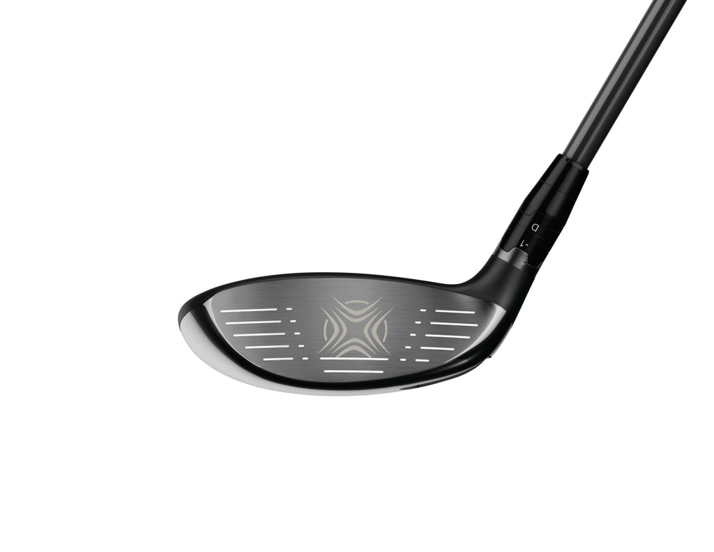 Callaway Great Big Bertha Fairway Wood 5 Wood Senior Right Handed C527297
