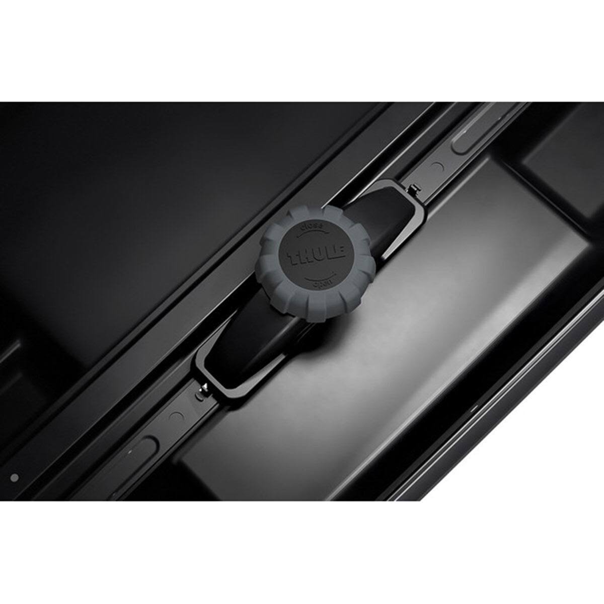 Thule Motion XT XL Cargo Box Titan U767
