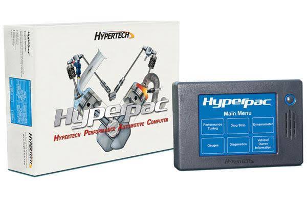 Hypertech 85004 HYPERpac Computer Chip Programmer H8446