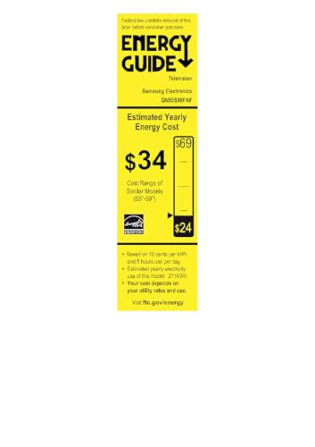 Samsung 55-Inch Class OLED S90F 4K Smart TV (2025 Model) U973585