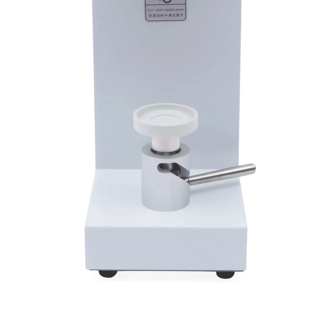 Oukaning Can Sealing Machine Semi Automatic Electric Can Seamer 180W A56226