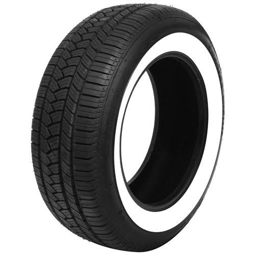 215/60-15 15 inch Coker American Classic Collector Radial Tires