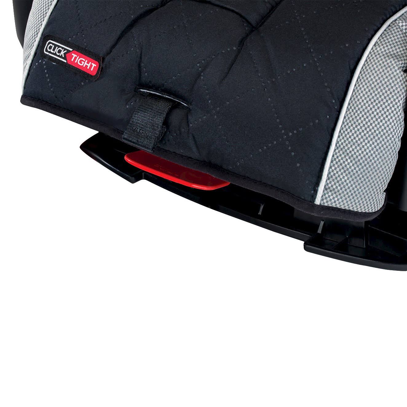 Britax Frontier ClickTight Harness-2-Booster Car Seat Vibe W5031