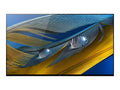 Sony 65” Class XR65A80J BRAVIA XR OLED 4K Ultra HD Smart Google TV with Dolby Vision HDR A80J Series- 2021 Model
