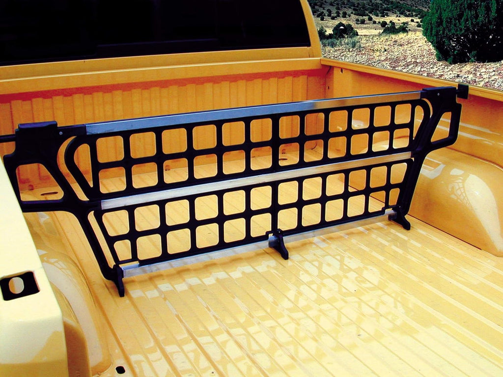 Loading Zone LZCG1601 Cargo Gate Truck Bed Divider B8818