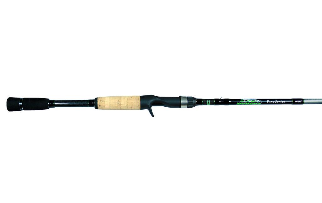 Dobyns Rods Fury Series Casting Rod