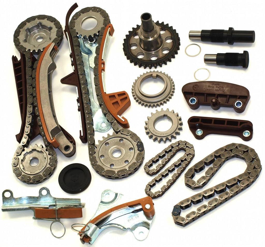 Cloyes 9-0398SB Timing Chain Kit G75627