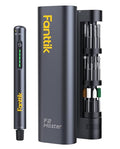 Fanttik F2 Master Mini Cordless Rotary Tool Kit, 5 Speed, 35 Accessories Q64782
