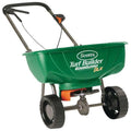 Scotts Turf Builder Pro EdgeGuard Deluxe Broadcast Spreader
