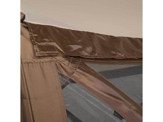 Clam Escape Screen Shelter A99996