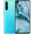 OnePlus Nord 128GB 8GB Ram AC2001 Dual SIM Smartphone (Unlocked) Blue Marble