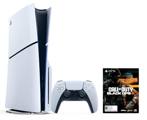 PlayStation 5 Console Slim B5553