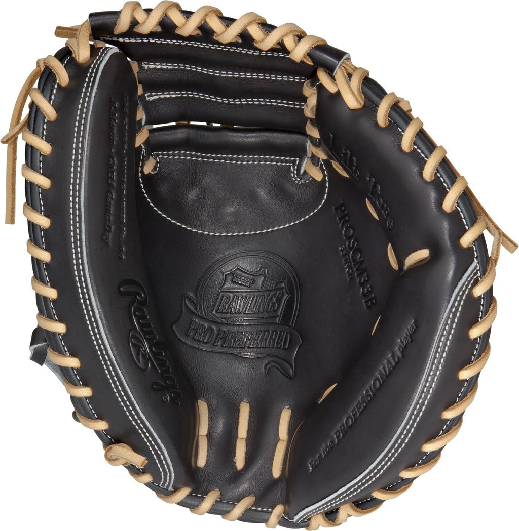 Rawlings Pro Preferred 33 inch Baseball Catchers Mitt S5668