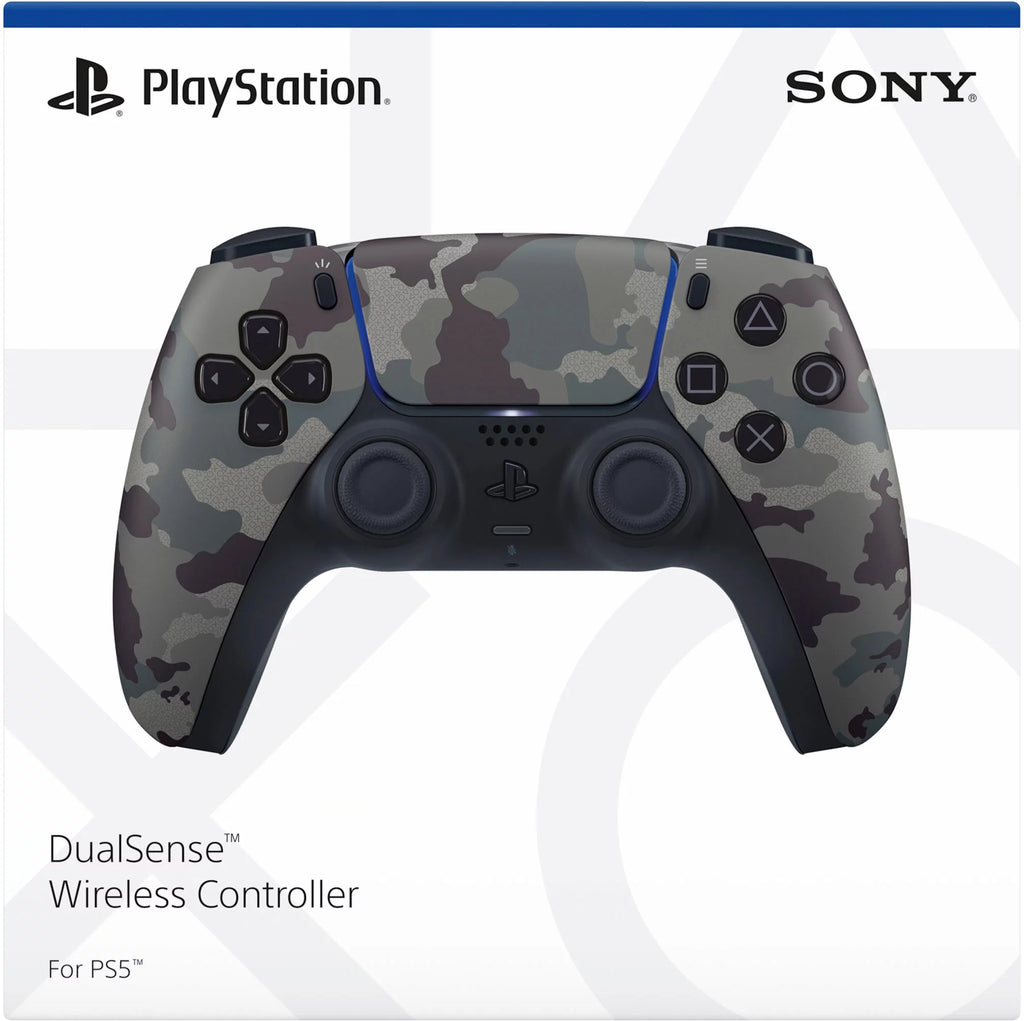PlayStation 5 Slim Disc 2TB SSD God of War Ragnarok Bundle with Two Controllers and Charger Y18575