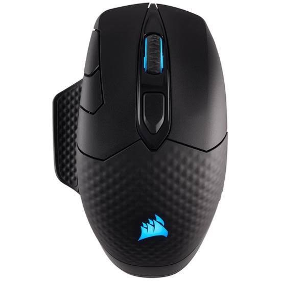 Corsair Dark Core RGB Wireless Optical Gaming Mouse T652123