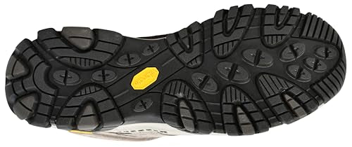 Merrell Men's Moab 3 Hiking Shoe D339