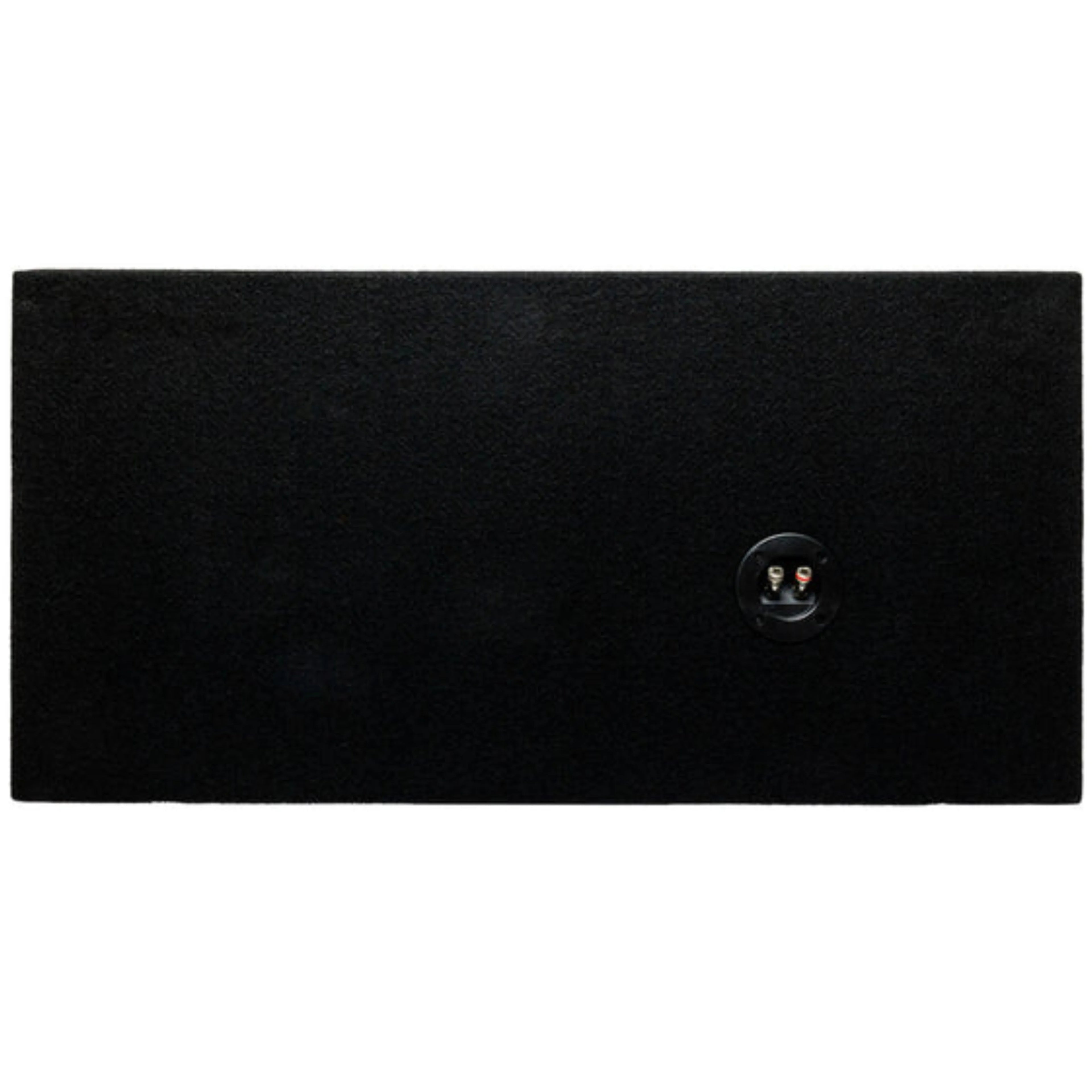 American Bass 12" 1200W Subwoofer & Amplifier Bass Pack V307017