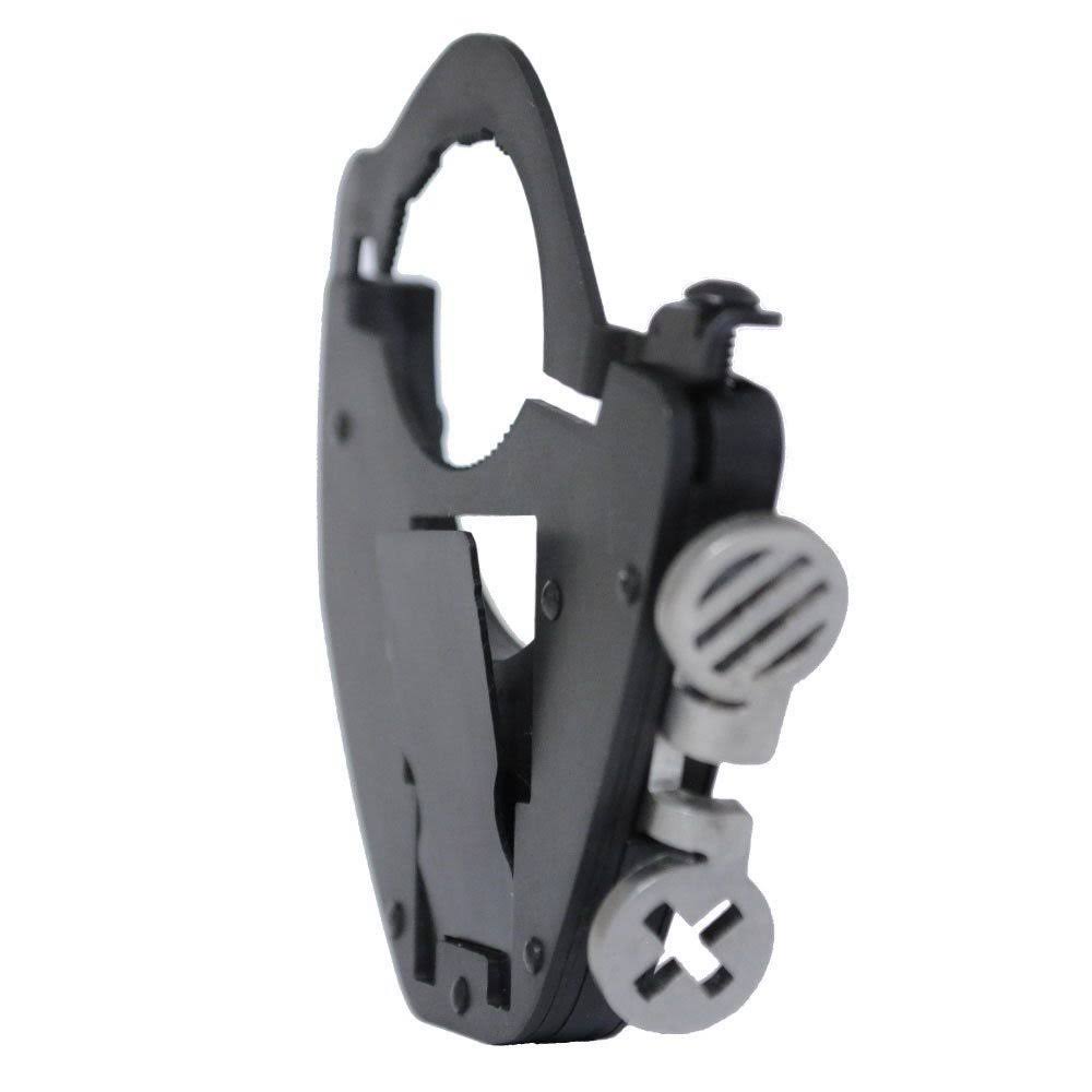 Atlas Throttle Lock Motorcycle Cruise Control Throttle Assist Bottom Kit L461781