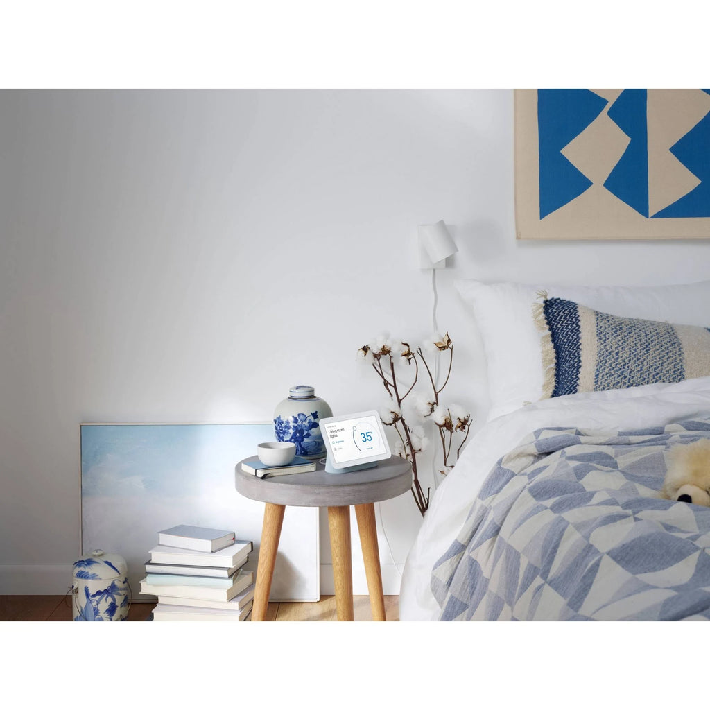 Google Nest Hub (2nd Gen) Smart Display Mist X389631