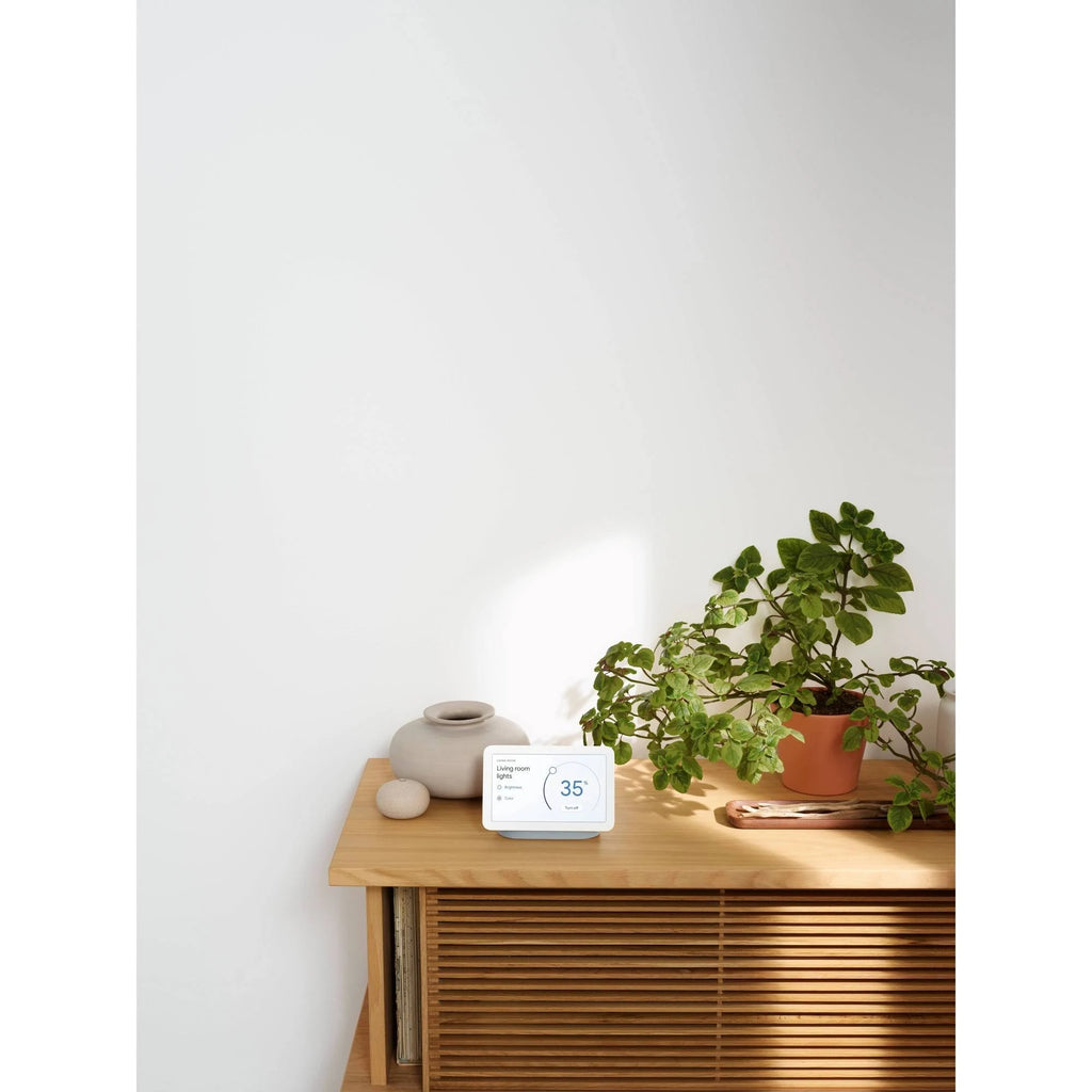 Google Nest Hub (2nd Gen) Smart Display Mist X389631
