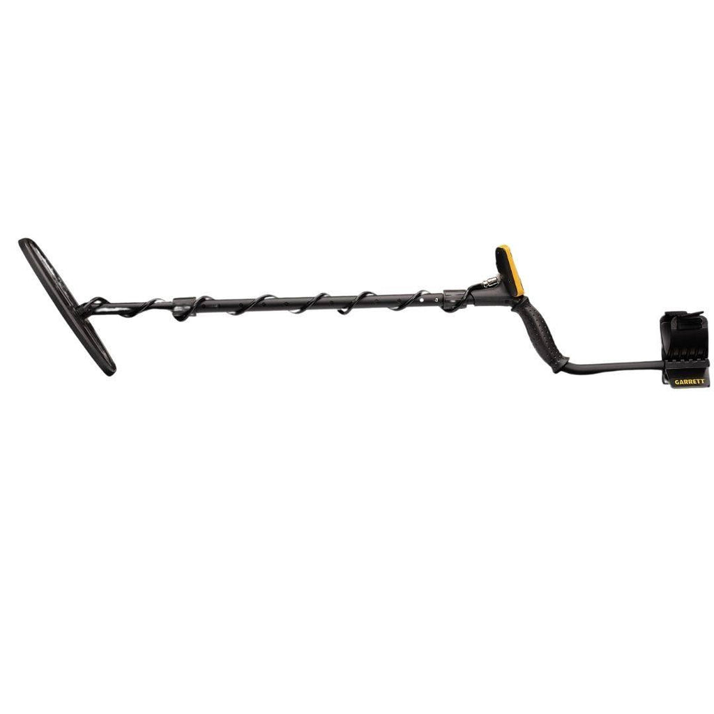 Garrett Ace Apex Metal Detector with Pro-Pointer and Carry Bag T9375