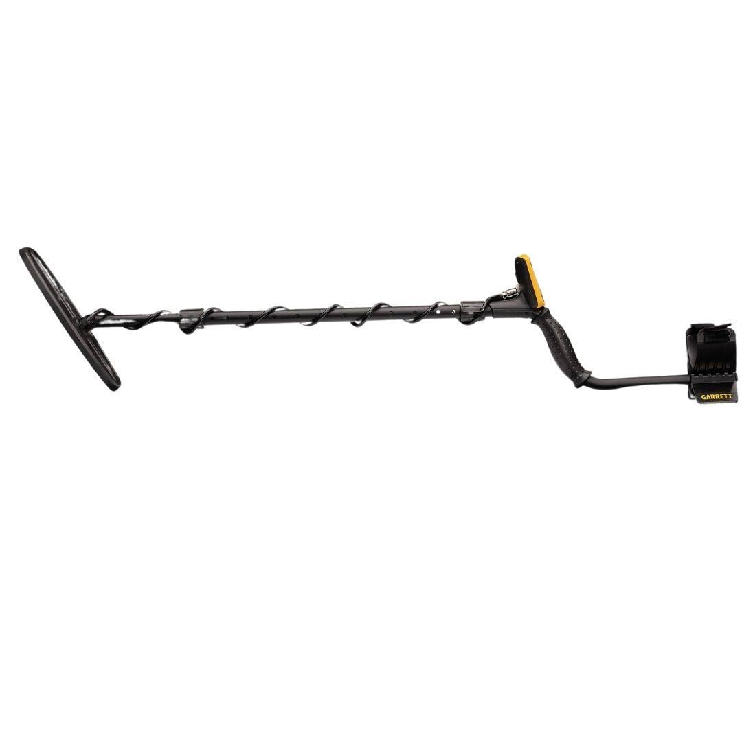 Garrett Ace Apex Metal Detector with Pro-Pointer and Carry Bag T9375