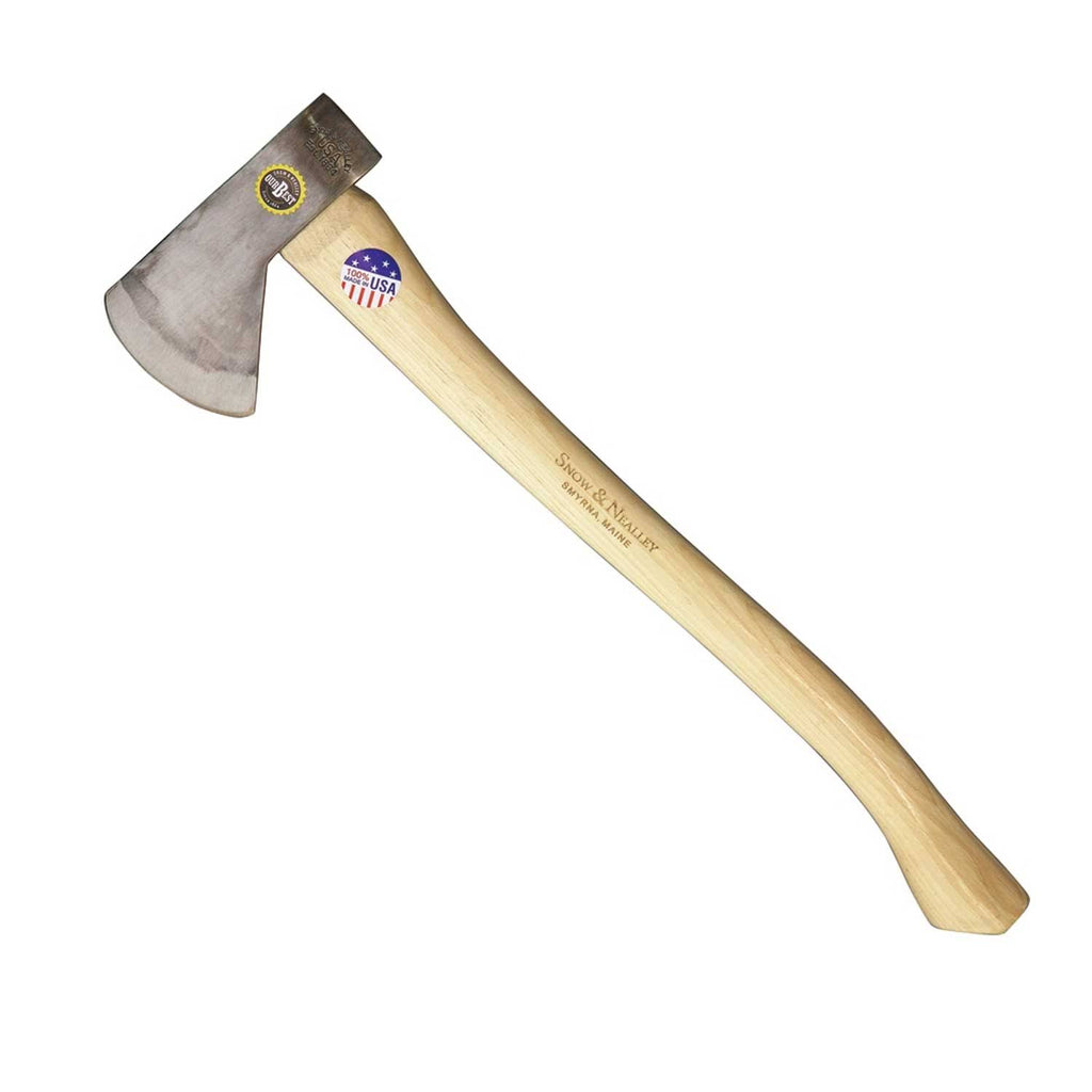 Snow u0026 Nealley Hudson Bay Camping Axe