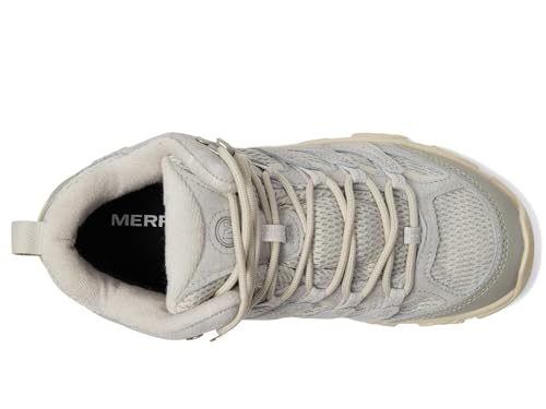 Merrell Women's Moab 3 Mid WP Hiking Boot Q776150
