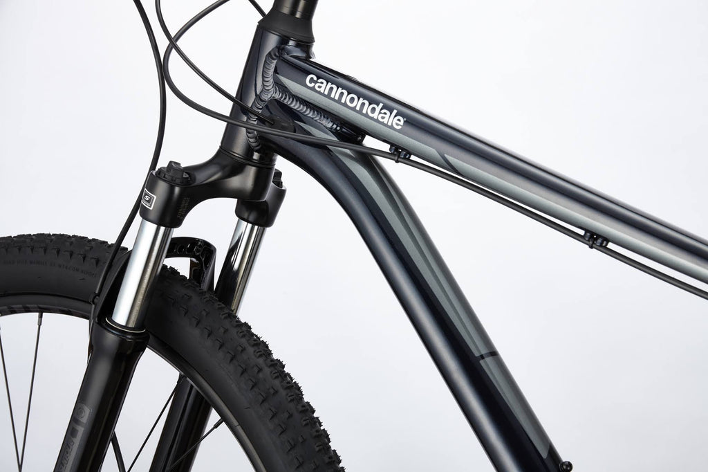 Cannondale Trail 7 Bike Midnight S C1283
