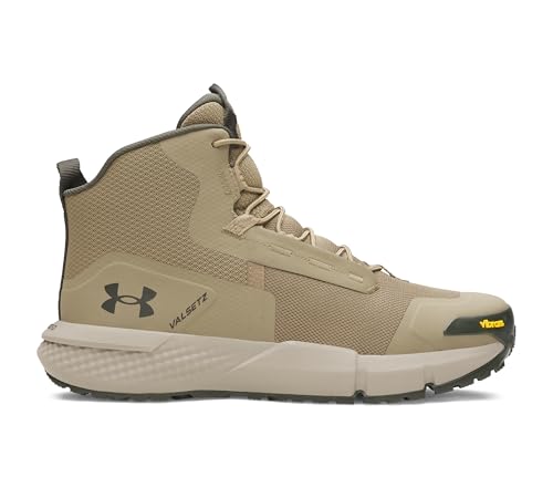 Under Armour Men's Charged Valsetz Mid Tactical Boot Y5834