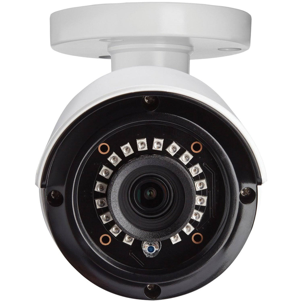 Lorex HD Security Camera System with DVR and 4 Bullet Cameras T245