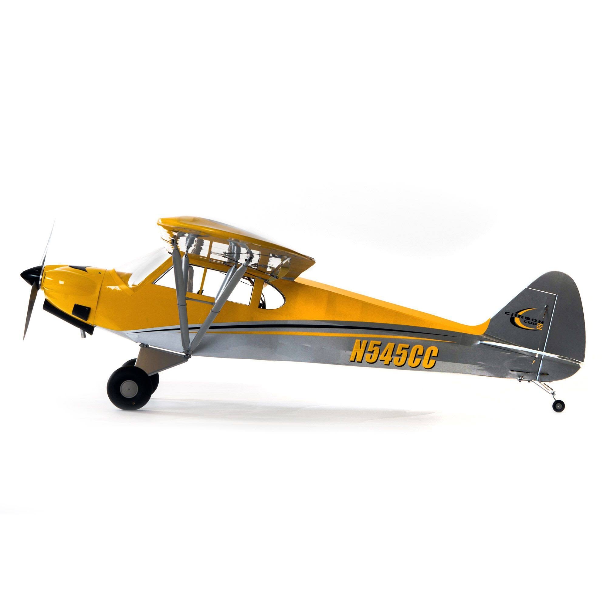 Hangar 9 Carbon Cub 15cc ARF A5216