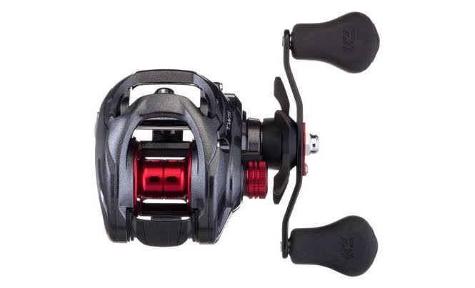 Daiwa Tatula CT Baitcast Reel TACT100HL W5603