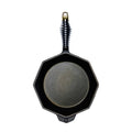 Finex 8 in. Cast Iron Skillet