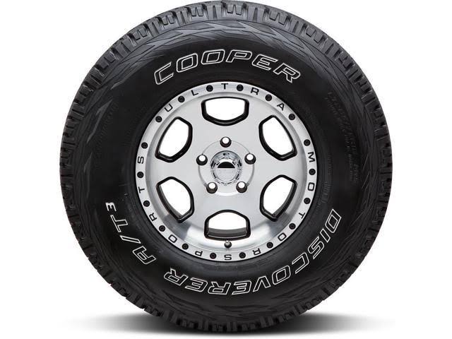 Cooper 235/75R16 Discoverer A/T3 L290