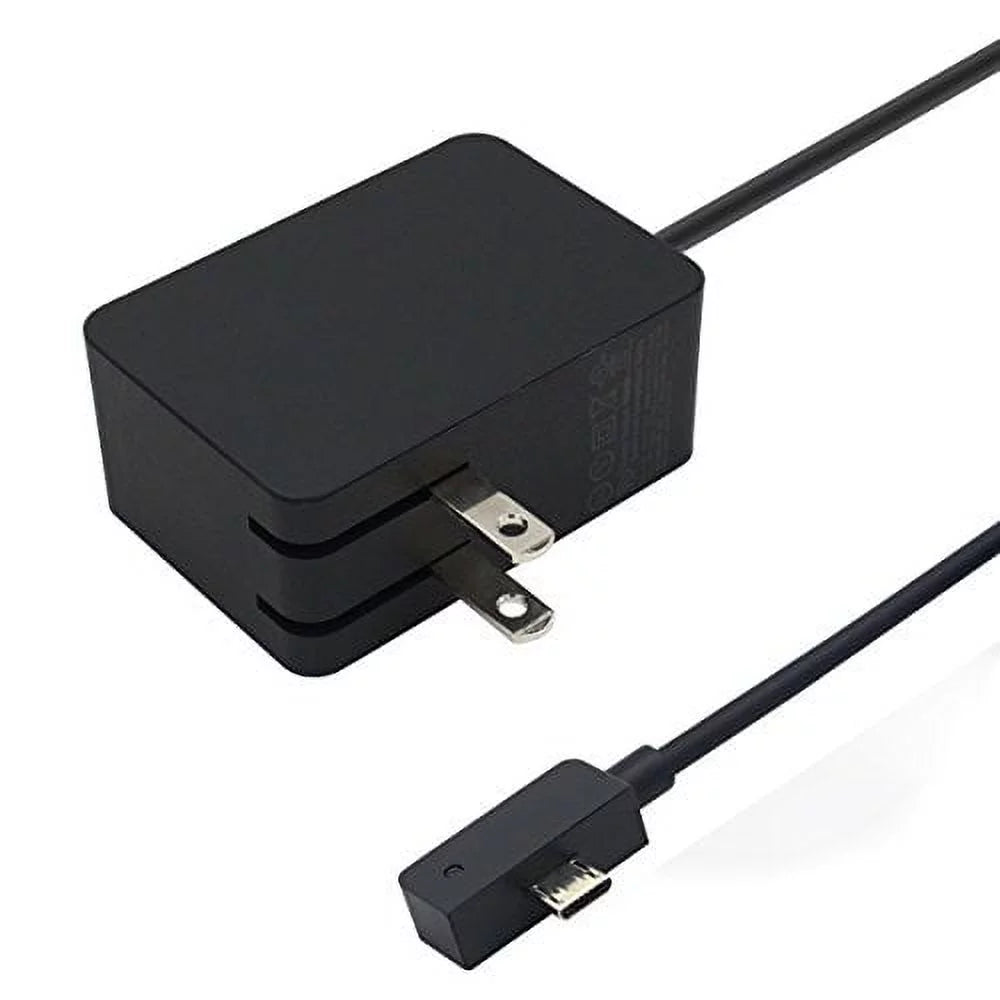 Microsoft 13W AC Power Adapter for Surface 3 Tablet F671838