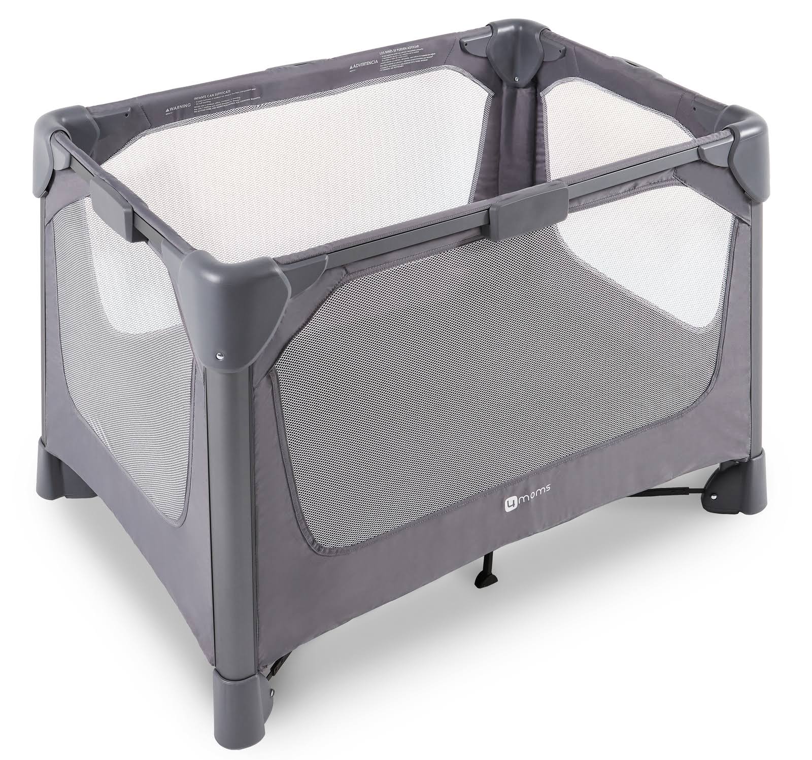 4moms breeze plus Playard foldable N846