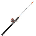 Quantum Bill Dance Catfish Baitcast Rod and Reel Combo - BD20701MHK
