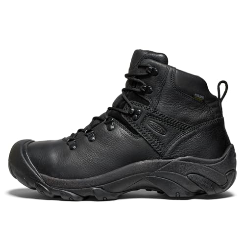 KEEN Men's Pyrenees Waterproof Hiking Boots W9411