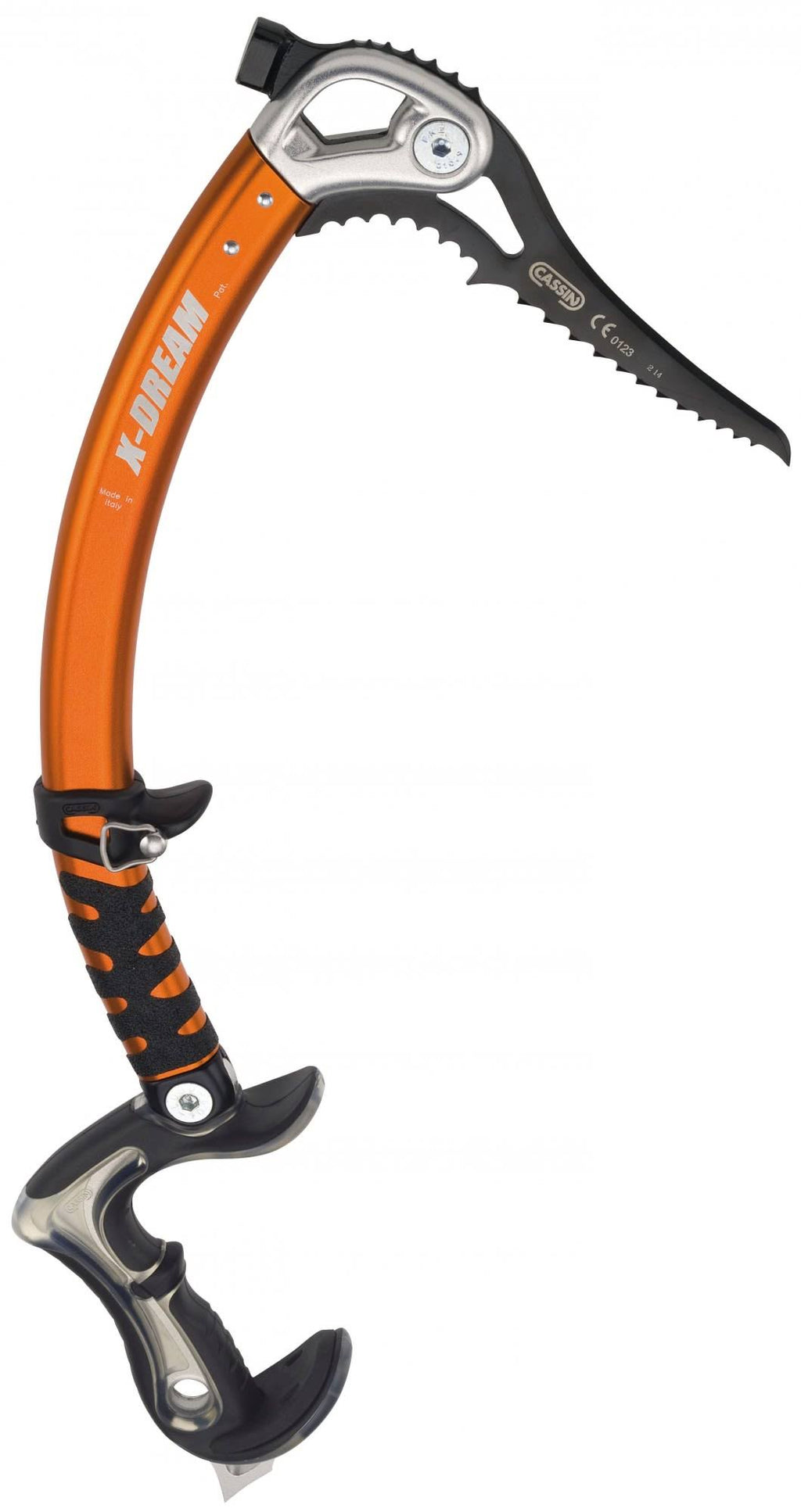 Camp X-Dream Alpine Ice Tool