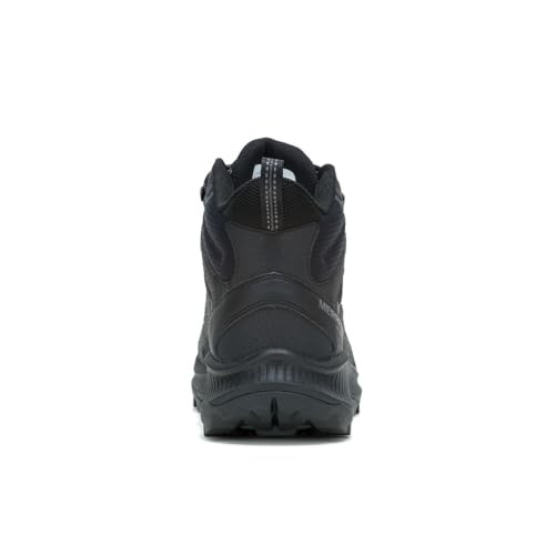 Merrell Men's Speed Strike 2 Mid Waterproof Hiking Shoe Z250781