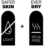 Voile Hyper Glide Skins 140mm P74787