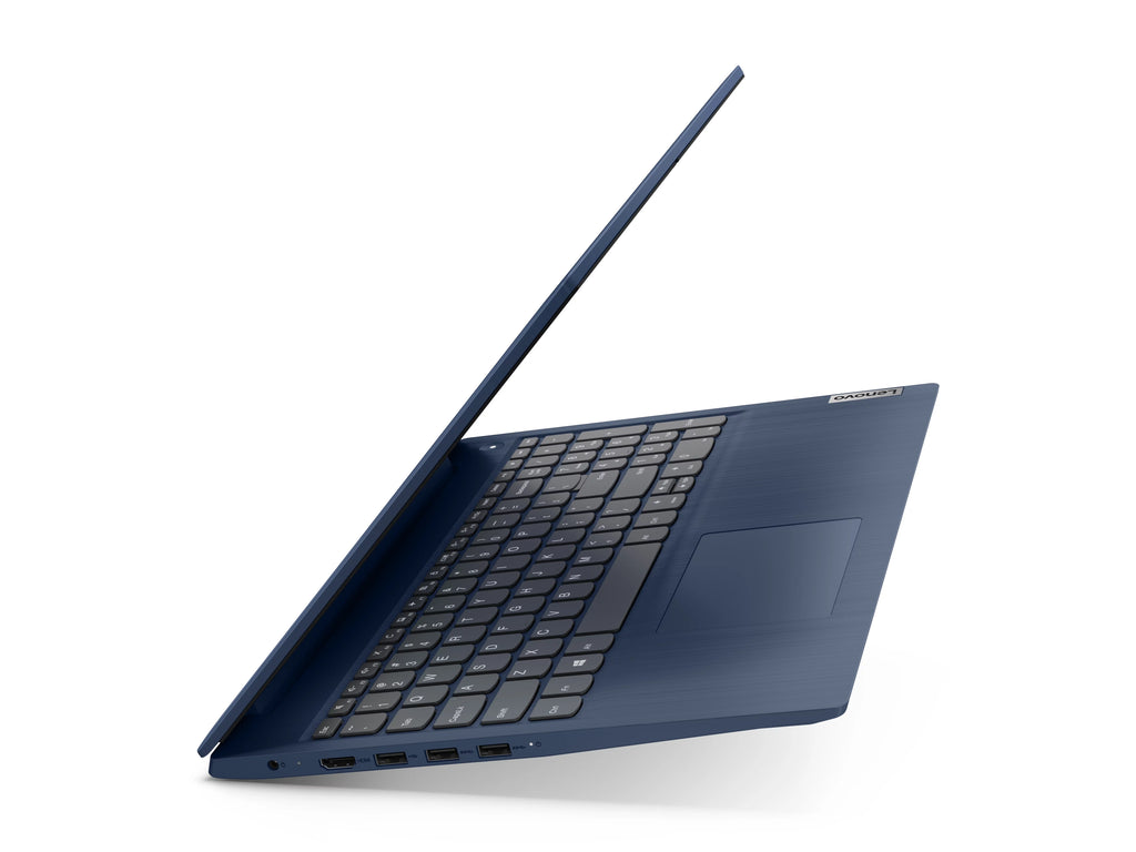 Lenovo Ideapad 3i 15.6" FHD Laptop, Intel Core i3, 128GB SSD, Windows 11 S152